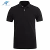 Custom Made Plain Blank Printing Man Polo T Shirts In Bulk Sales