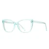 Custom Made Spectacle Optical designer glasses famous brands eye glasses hyperopia women wear