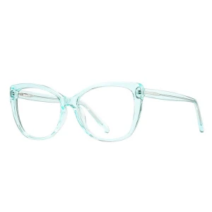Custom Made Spectacle Optical designer glasses famous brands eye glasses hyperopia women wear