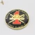 Custom marina corps recruit depot military souvenir metal coin for collection