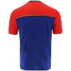 Custom Men Soccer Uniform Design Sublimation Breathable Quick Dry Football Soccer Jersey