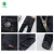 Import Custom Mens Straight Jeans Casual Trousers Large Size Mens Denim Stretch Pants from China