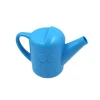 Custom mini plastic watering can pot