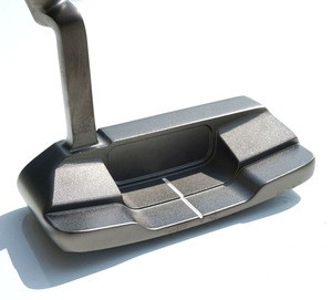 custom OEM manufacturer golf putter head