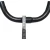 Import custom Original manufacturer kids bicycle steel handlebar from China