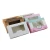 Import Custom packaging paper box food grade egg-yolk puff boxes from China