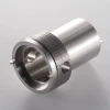 custom precision cnc machined stainless steel machining parts mechanical parts processing