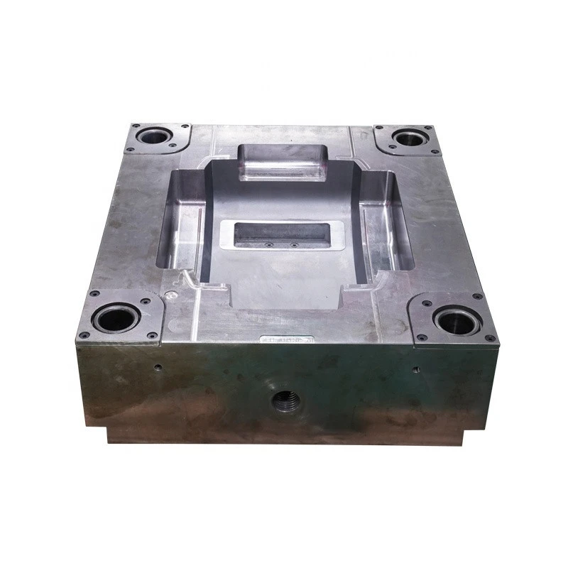 Custom Production Plastic Injection Molding Other Products Spare Parts Design Plastic Manufacturer Injection Mold Service