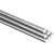 Import Custom Stainless Steel diameter 12mm linear shafts with top quality L200mm from China