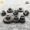 Custom Steel Material Small Module 45 Degree Helical Gears