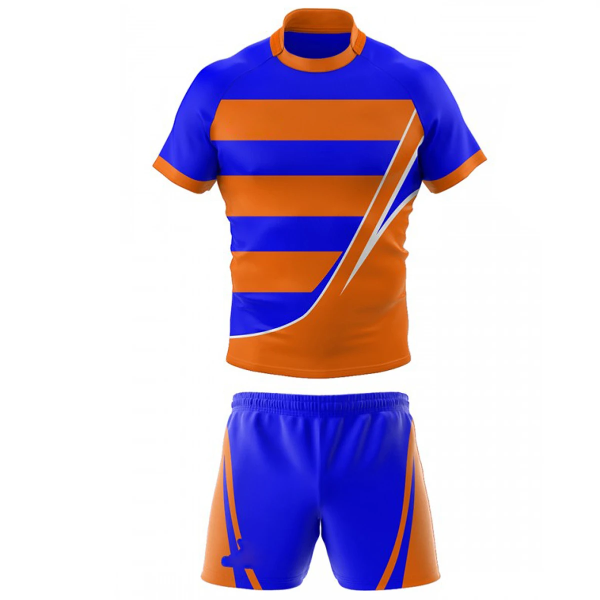 Custom Sublimation Cheap price Ladies Rugby uniform