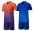 Import Custom sublimation sports wear/soccer kit/football jersey and shorts soccer uniform set from Pakistan