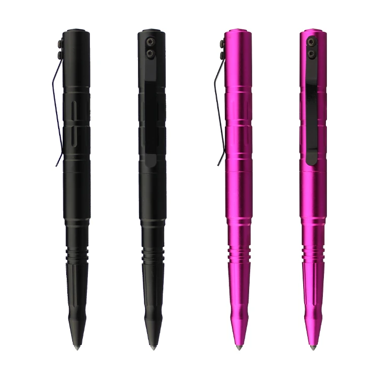 Custom Tactical Knife Pen/Tactical Pen Defense/Good Quality Tactical Self Defense Pen