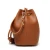 Import Custom Tote Bags Women Design 2020 Elegant Tote Shoulder Hand Bag Genuine Leather Lady&#x27;s Bucket Bag from China