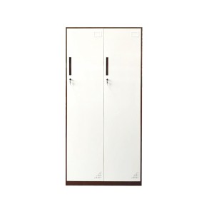 Customizable Gym Office School Multi Door Metal Assembly Staff Clothes Shoes Storage Cabinet Locker