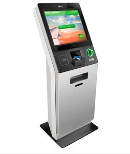 customize ATM for bitcoin and Ethereum machine