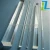 Import Customize clear perspex rod/ led lighting acrylic rod from China