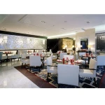 Customize Hotel Dining Table And Dining Chair Furniture Sets