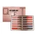 Customize private label  12 colors lipstick/lipgloss liquid matte makeup lip stick for Ladies