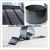 Import Customize Rolling Cigs Thin Film Flexible 75W 80W 90W Solar Cells sailboat solar panel from China
