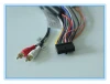 Customized Automotive Wire Harness With Connector For Ford Focus
