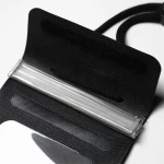 Customized Brand New Clear Waterproof For Mobile Phone Case Hot selling Waterproof Phone Case Bag