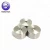 Import Customized CNC Turning Drilling Solid Stainless Steel Wheel Bushings With Hole from China