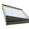 Customized Gray PPS Pallet Flame-Retardant Anti-Corrosion Tray Resistant to Acid Alkali for Chemical Storage Equipment