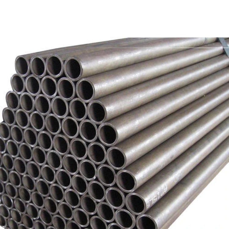 Customized high precision aluminum pipes tubes