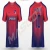Import Customized High Quality Sublimation Soccer Jersey Uniform Men Soccer Jersey Set Sublimate Jersey Soccer 2021 from Pakistan
