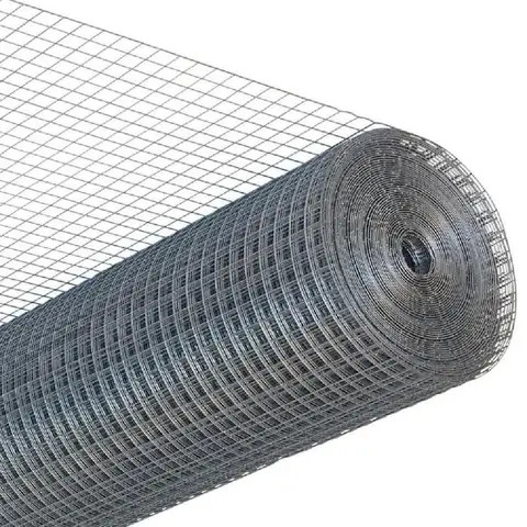 Customized Knitted Wire Mesh Gasket Knitted Wire Mesh Tube For Shield Available in Bulk Quantity from Indian Exporter