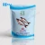 Import Customized large capacity stand up pouch plastic zipper food packaging bags for dog dry pet food from China