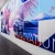 Import Customized Large size removable PVC vinyl 3d  home decorations wall sticker from China