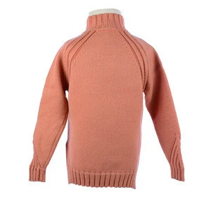 Customized Latest Kid Sweater Baby Girl Sweater Designs