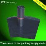 Customized Logo LDPE/HDPE Plastic Courier Mailing Bag
