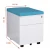 Import Customized Office Equipment Under Desk 2 Drawer Side Handle Mobile Pedestal Filing Cabinet from China