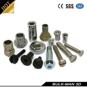 Customized Precision Aluminium Cnc Machining Parts, Cnc Milling Machine part