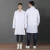 Import Customized Printing Hospital Pharmacy Clinic Uniforms Short/Long Sleeve Medical Wear Clothing from China