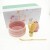 Import Customized Private Logo Available Matcha Ceremony Tea Set Matcha Accessories Gift Set from China
