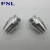 Import Customized  Professional Precision CNC Machining Milling Aluminum Parts High Quality And Good Price from China