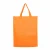 Import Customized Reusable Promotion Foldable Non Woven Tote Bag from China