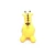 Import customized size giraffe Inflatable Animal Jump Toy from China
