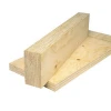 customized size Packaging lvl wood sawn hardwood timber
