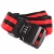 Import customized travel luggage strap belt with tsa with buckle lock from China