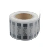 Customized UHF RFID Tag 9662 remote read and write asset management mark