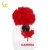 Import Customized Unique Golf Head Covers Headcover Golf Club Head Cover knitted Head Cover from China