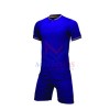 Customized Wholesale Soccer Uniform Team Wear