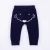Import Cute Cartoon Pattern Baby Pants Boys Haren Long Pants Cotton ear Childrens Loose Trousers Girls Spring Autumn Kids Clothes from China