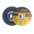 Import CutFlex 3inch bosch angle grinder Rodius cut off wheels cutting grinding disc stainless steel cutter metal cutting disc from China