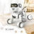 Import Cy-18011 Dexterity Cute Robot Dog Intelligent Robot Toys with Lipo Battery from China